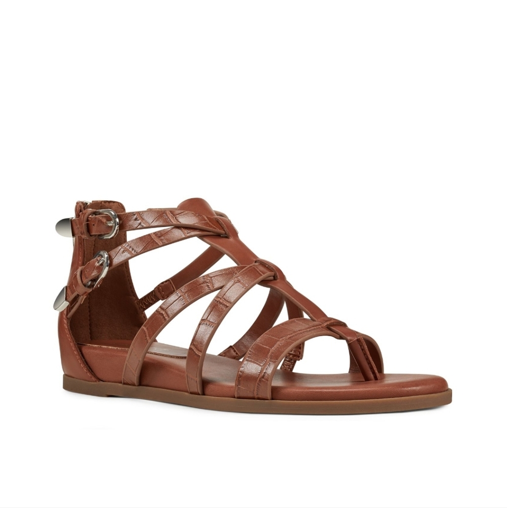 Nine West Calia Gladiator Sandal